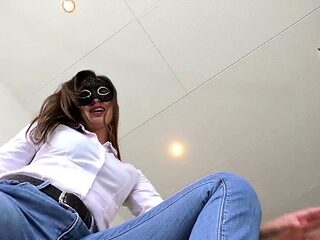 Madame Marissa - You'll Be My New Office Chair Now