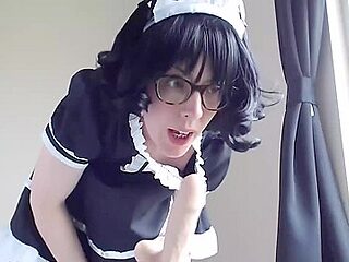Nerdy Nun Gets Wild And Crazy Live