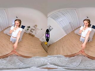Toy vs Big Dick - Trailer
