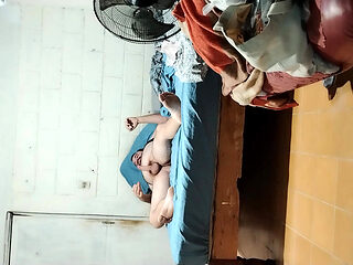 Lady of Hot Cleaning