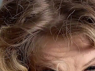 Lily Craven Tease and Black Cock Ride in Nyc