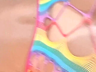 Webcam Newbie Gets Wrecked by the Photographer