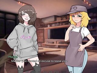 Hentai anime, visual hentai, hentai