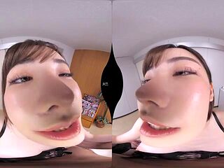 Doctor S: Blowjob, Missonary  Pornhub VR Porn