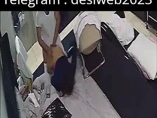 Indian Village cpl hookup mms 2