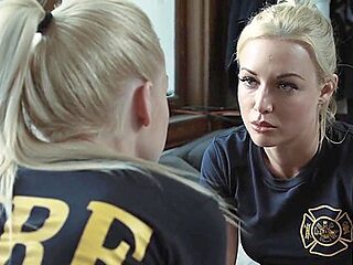 Body Heat (2010) - Bridgette B