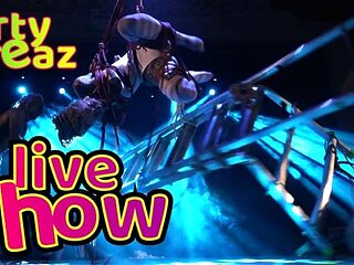 Watch unimaginable Anuskatzz's xxx