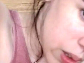 Armpit Flashing Fetish