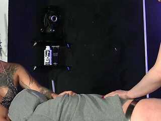 FFM Pegging on the Penalty Box