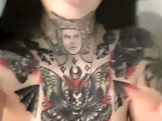 Hottest Pee Spit Shower Fun