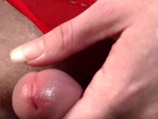 G-string in Gym Class?