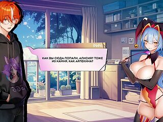 Droll, tomfool, man of motley