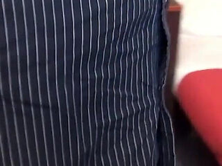 Louise Du Lac Fucked by Two Strangers