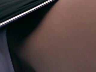 Demanding MILF - Cum Over My Japanese Legs