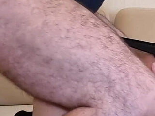 Bisexual Threesome. MMF. Wife Invites Bisexual Slave for Her Husband. Ep 24501