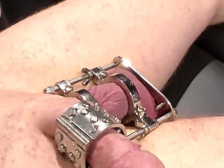 The Secretary Ep7 Part 12