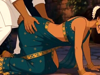 Ranbir fucked meena desi  girl secretly desi indian hot girl