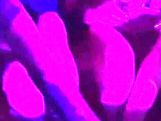 Candy Crush, Queen Kimi, Von Poison and Luna Olvr Smoking with Their Feet, Stripping and Kissing