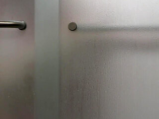 I Fucked Her in the Shower