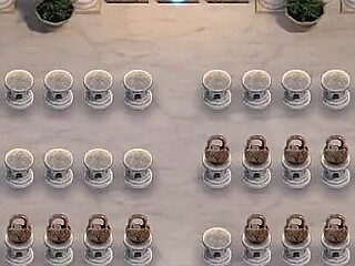 The Genesis Order V65031 Part 187 Stepaunt and a Horny Teen Tits Sucking by Loveskysan69