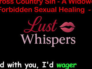 Cross Country Sin: a Widower’s Illicit Sexual Healing Part 51 - English Audio Sex Story