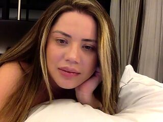 Perfect Pussy Close up milf Selda