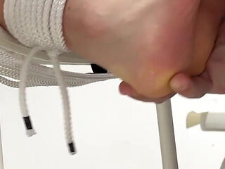 Miriam's Bondage Ordeal