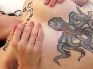 Starfire solo marathon: Big Tits, Xhamster  Masturbation Porn