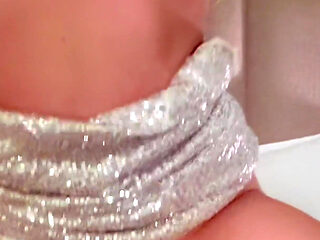 Solo Masturbation Let's Cum Together