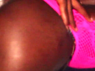 Muslim MILF Shared Both Holes