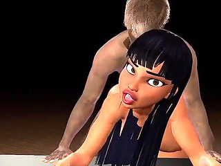 Chel Doggy Affair Looking for Fun