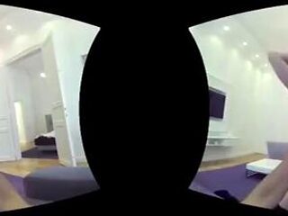 P VR: Blowjob, Doggy  Cowgirl Porn