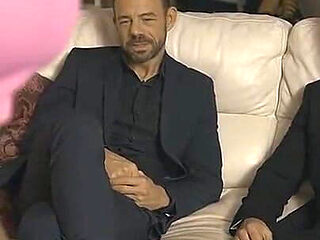 Busty Doctor Seduction and Wild Bedroom Fuck