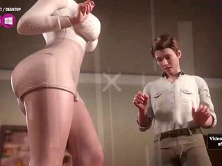 AF TF 81: Blowjob, Doggy  Cowgirl Porn