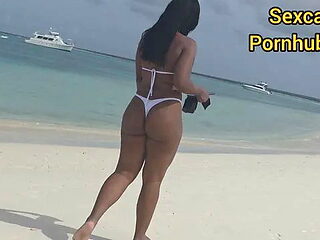 The only Way My Stepfather Would Take Me to the Beach was if I Gave Him My As...