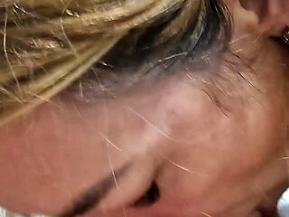 My Stepmom Gave Me the Best Blowjob of My Life!