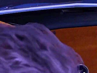 MILF Wants Cock in the Car - Part 1