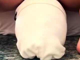 Mistress Enola Fetish I rented my slave - Arianas Foot