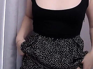 Short Hot Dance