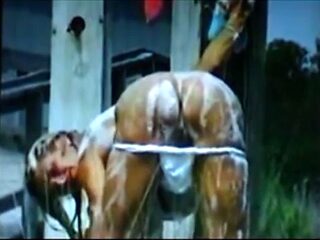 BD - Shower: Big Tits, Pornhub  Solo Porn