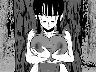 Wild cartoon sex adventures and fantasies