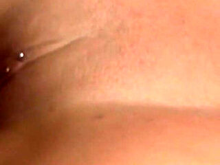 A Blonde Slut with Huge Racks Got Some Spare Time and Fucks a Random Guy