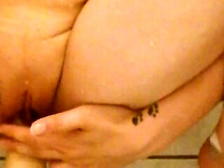 In Shower