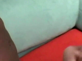 Blonde Big Tits Stunner Velicity Von Expresses Her Nasty Doggy Style Sexuality with the BBC.