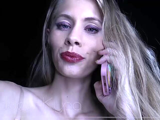 Phone Domination Ignore