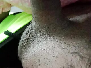 Indian Best Romantic Lover's Hot & Hard Sex Deep Face Fuck Blowjob & Doggy Style More Romantic Steps