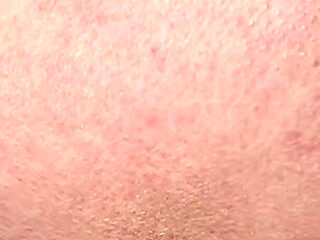 Mom Loves to Please Herself by Taking a Morning Shower