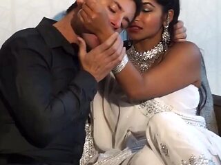 DESI SEXY SAVITHA AUNTY WITH NEIGHBOUR ROBERT anal