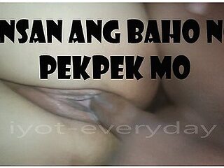 Mas Masarap Maiyot Pa Side Kamot Ang Clitoris Ko With Salome Salvi