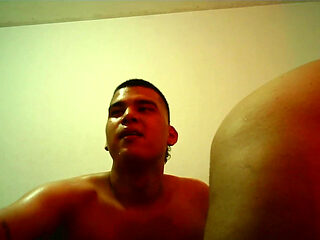 Hardcore Sex with Colombian Chubby, She Loves That I Break That Vagina and Swallow My Milk